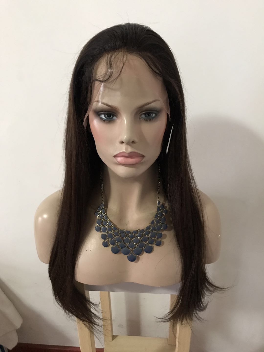 full lace wig