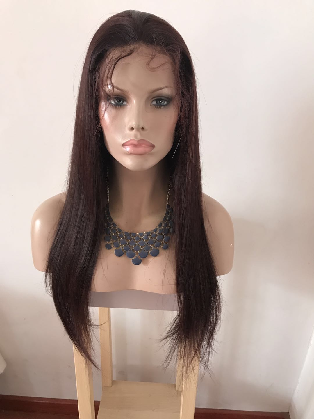 full lace wig