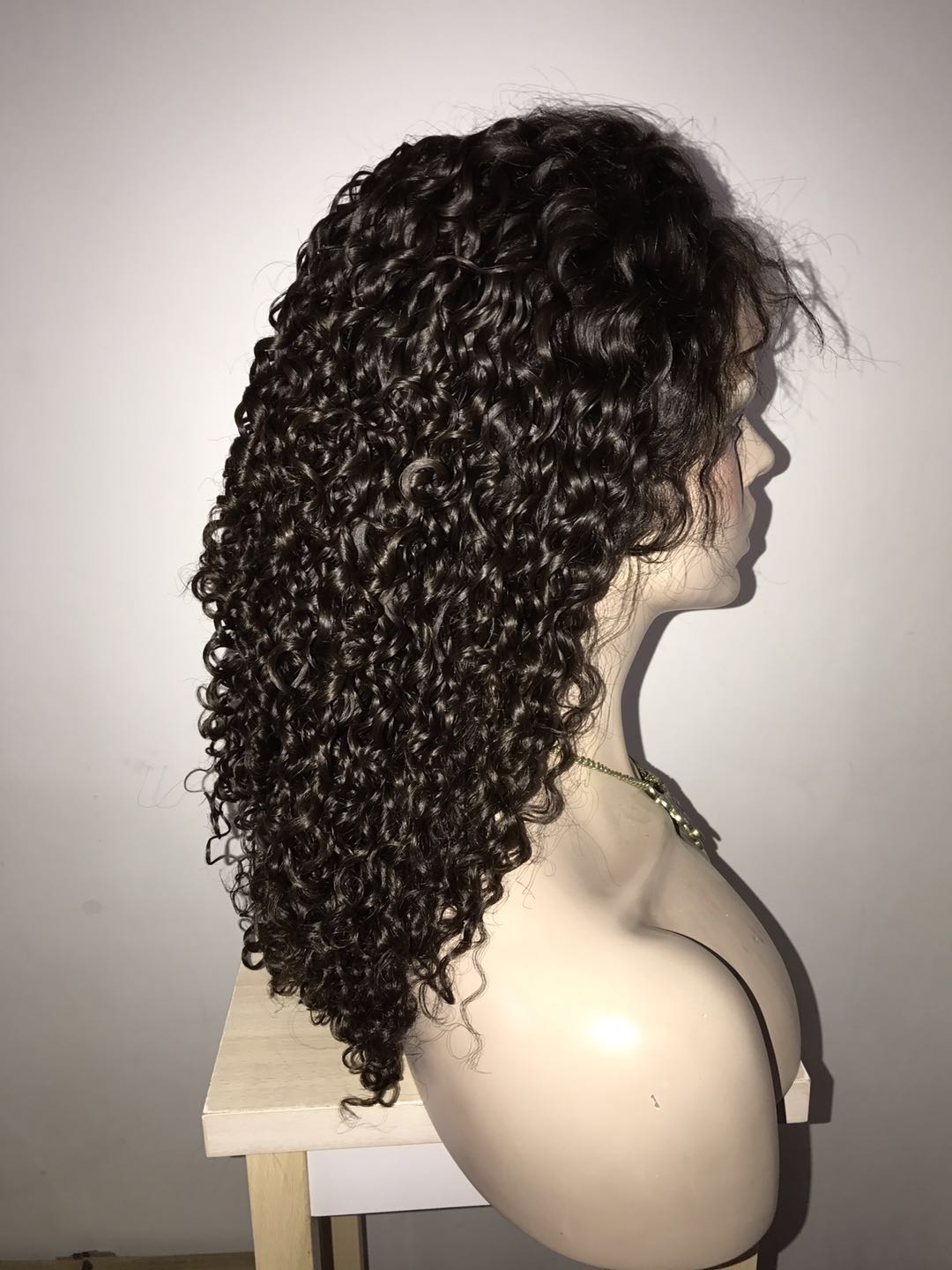 full lace wig; lace front wig; lace frontal