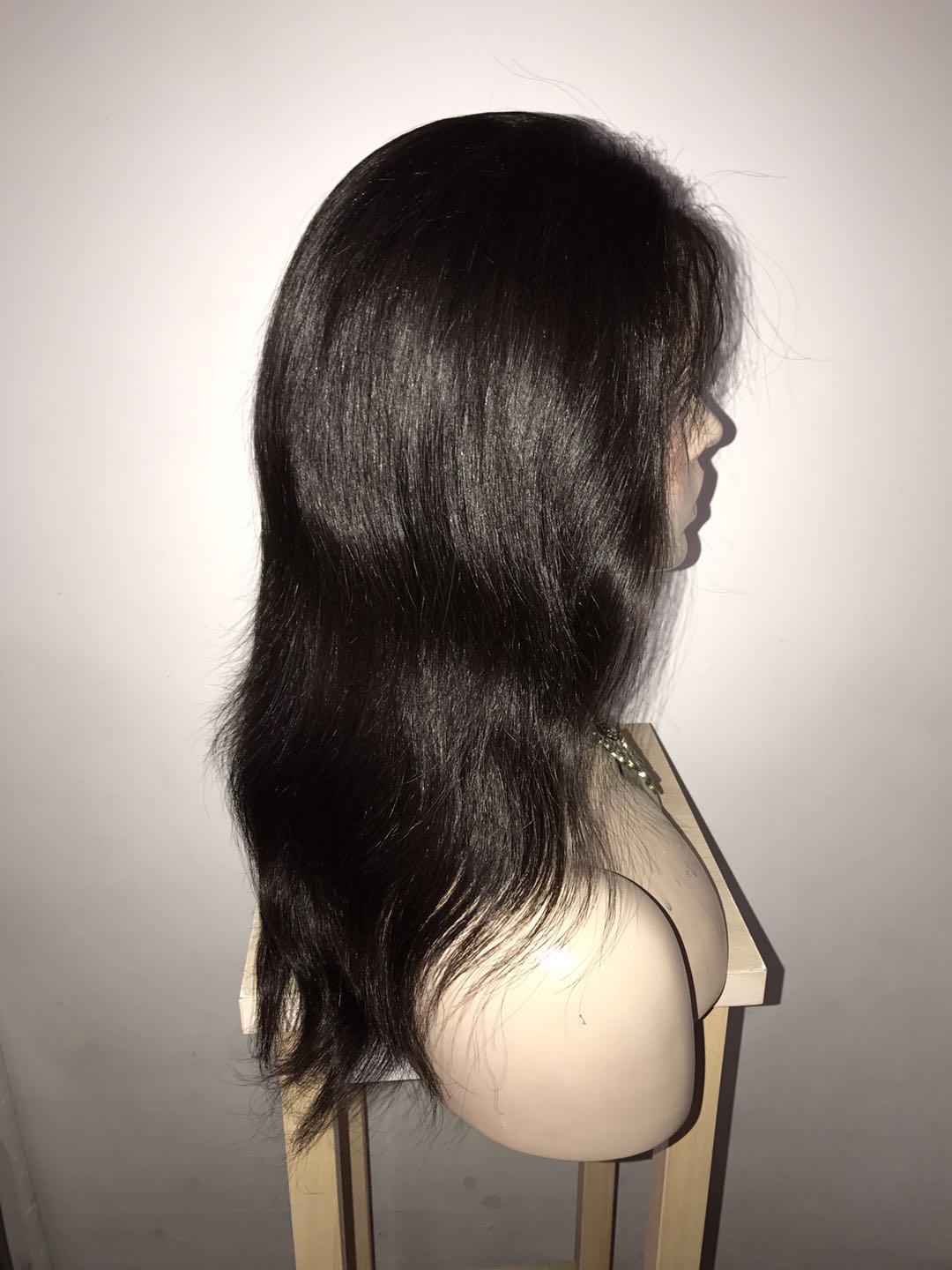 full lace wig; lace front wig; lace frontal