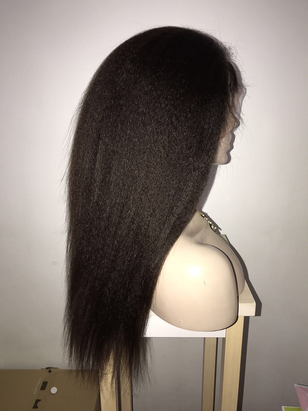 full lace wig