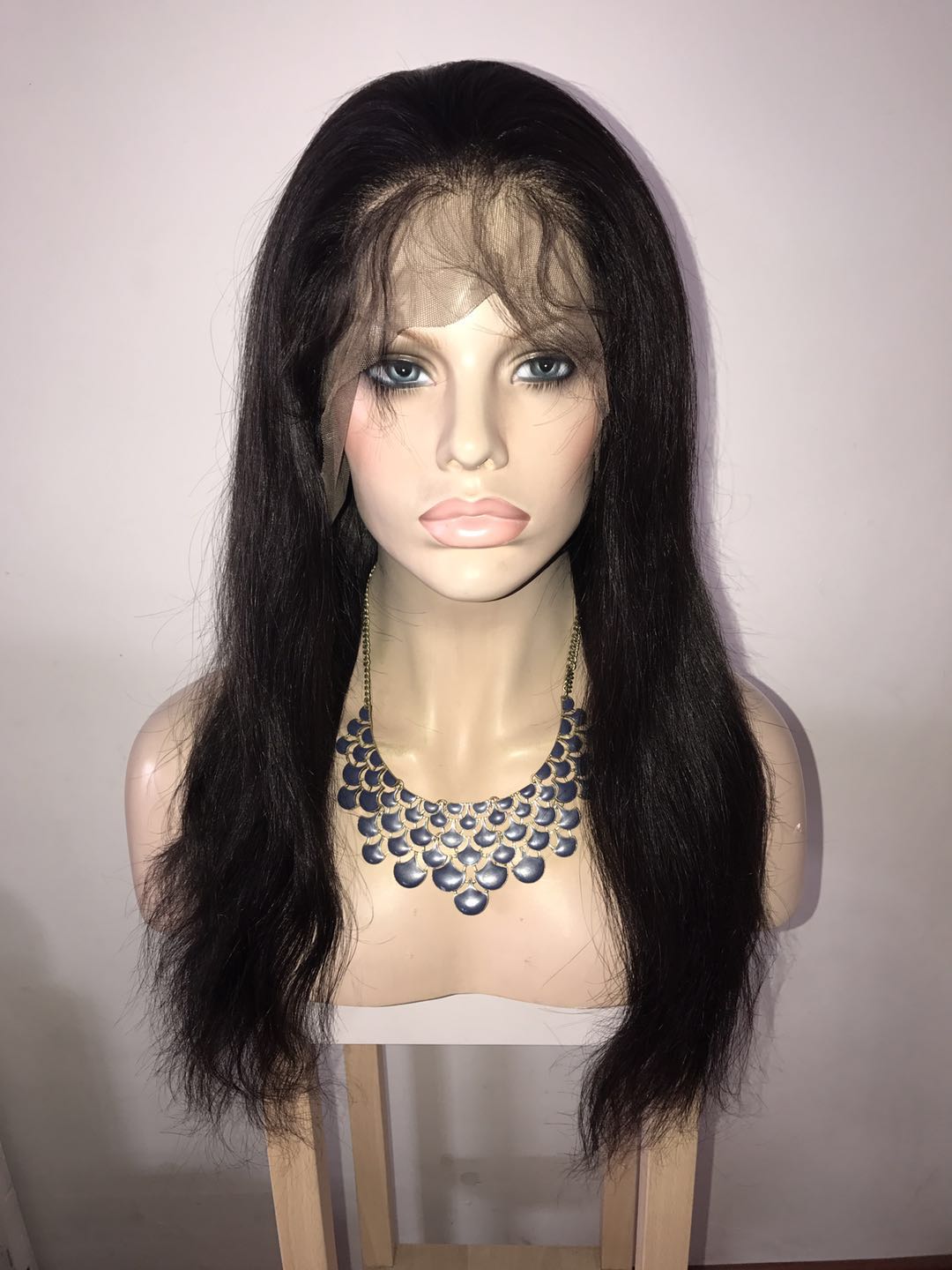 full lace wig