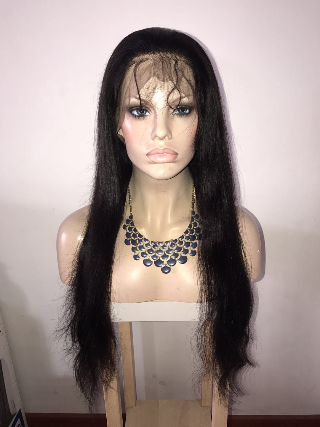 full lace wig