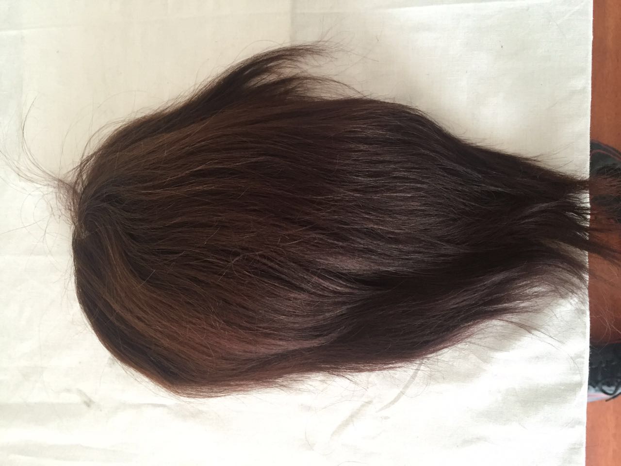 full lace wig