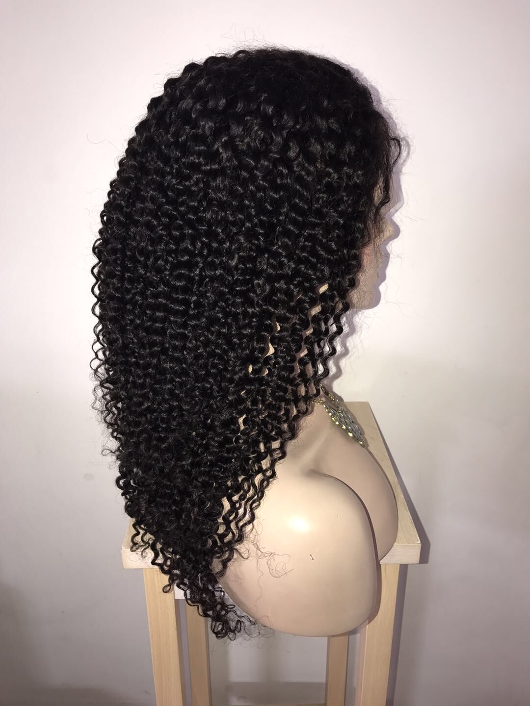 full lace wig