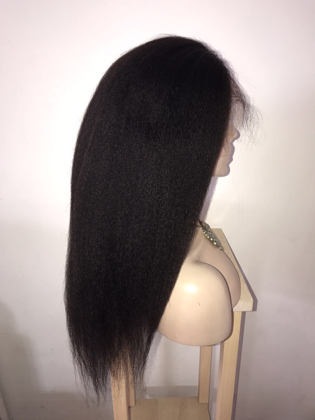 full lace wig