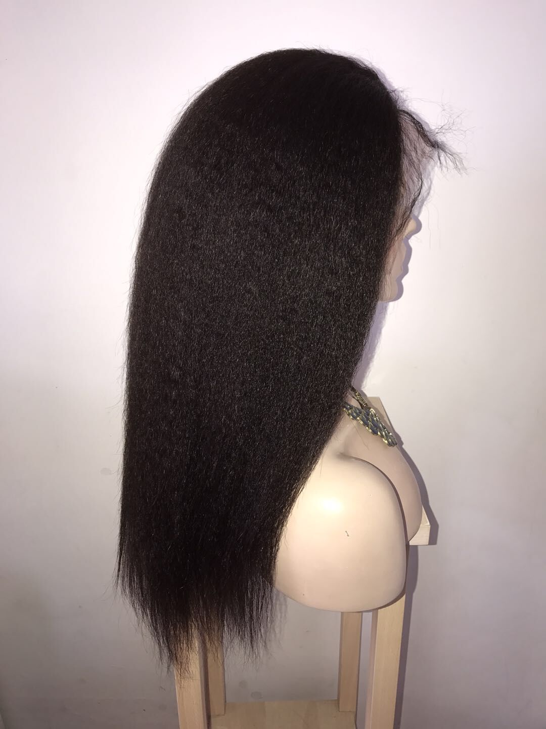 full lace wig