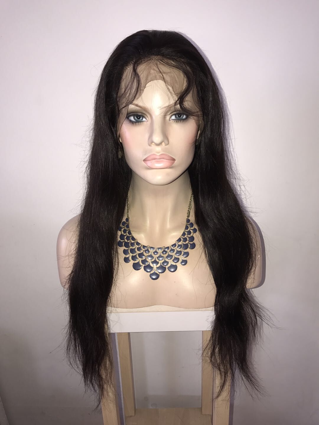 full lace wig