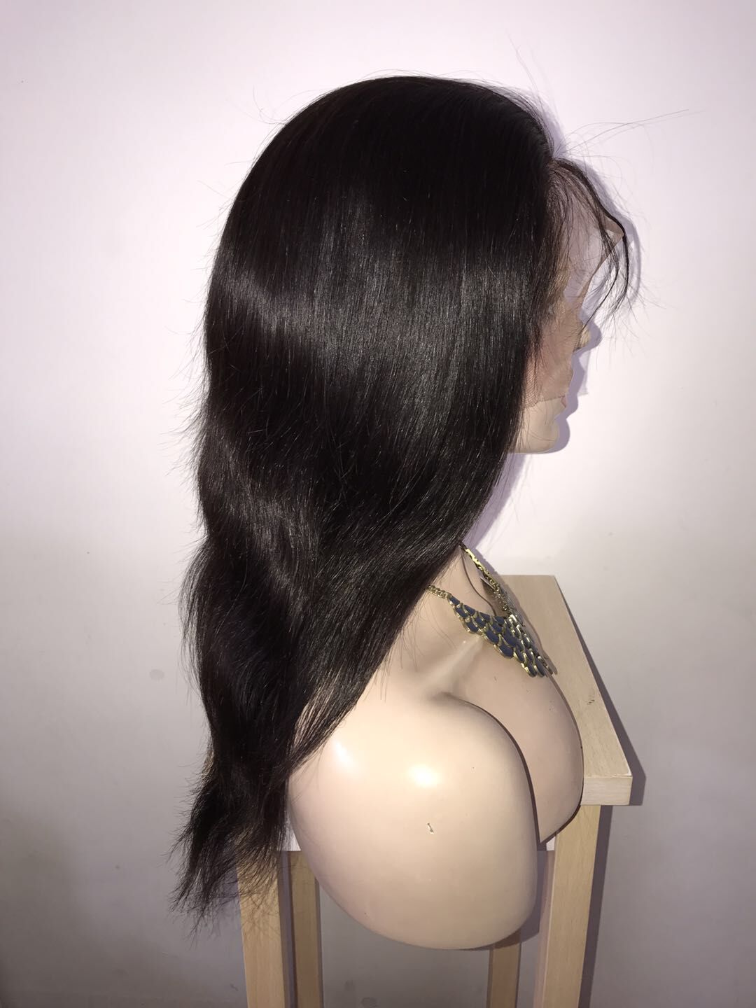 full lace wig; lace front wig; lace frontal