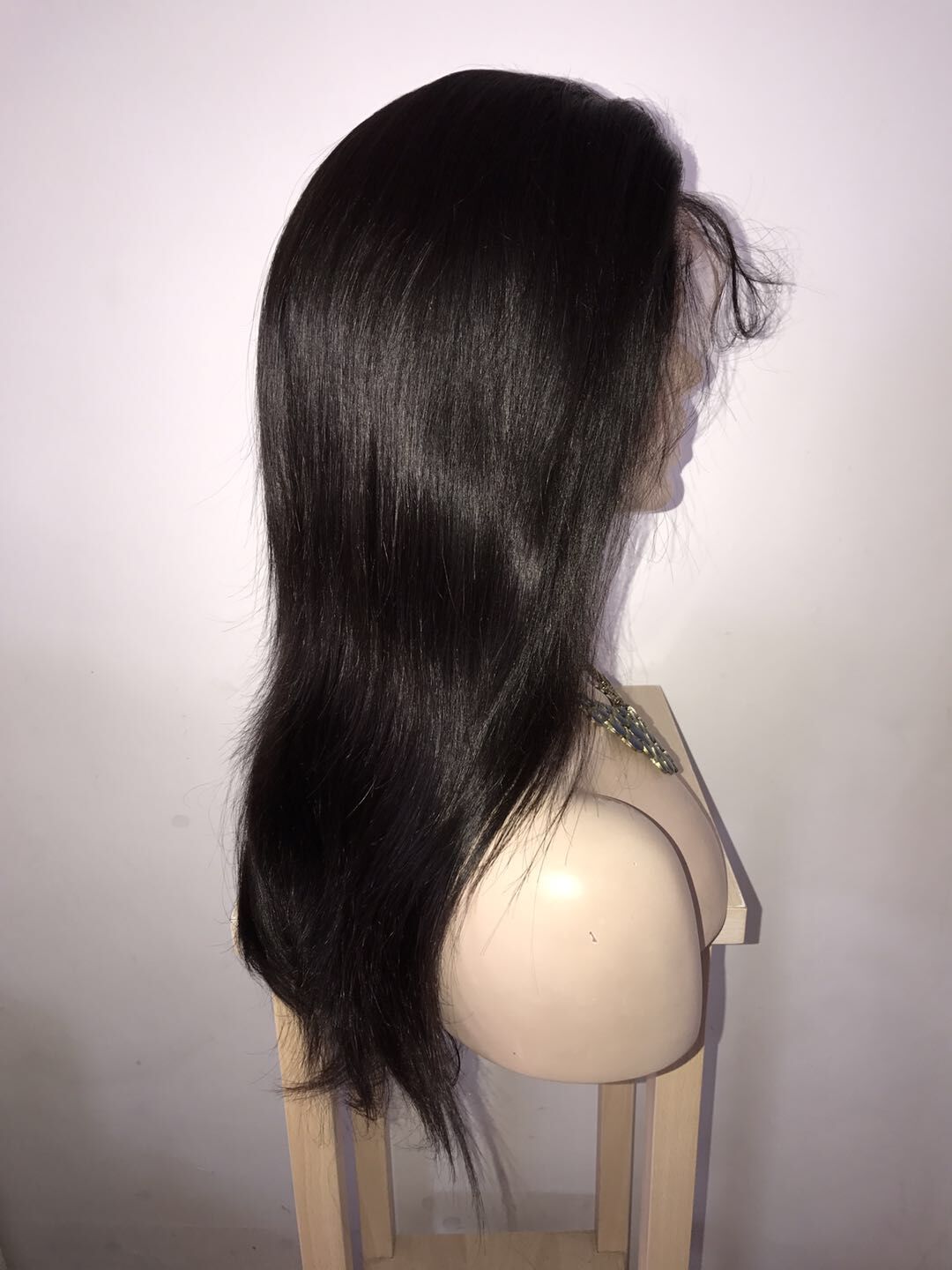 full lace wig; lace front wig; lace frontal