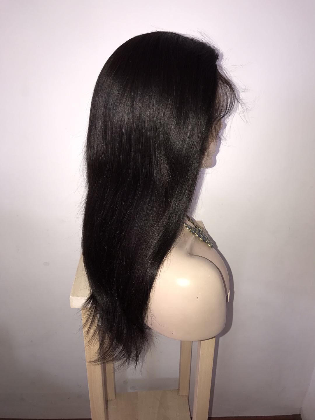 full lace wig