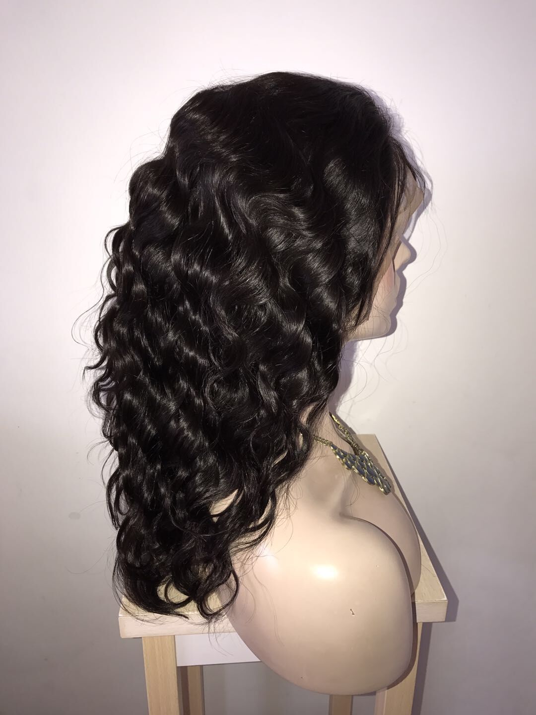 full lace wig; lace front wig; lace frontal