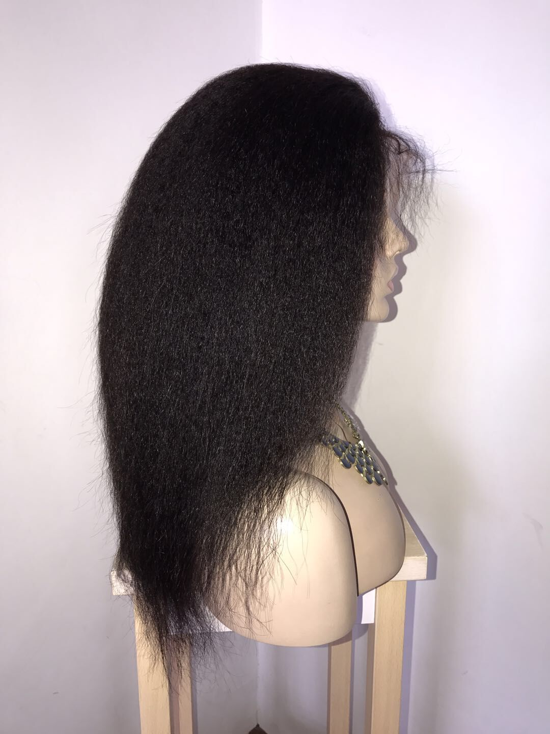 full lace wig