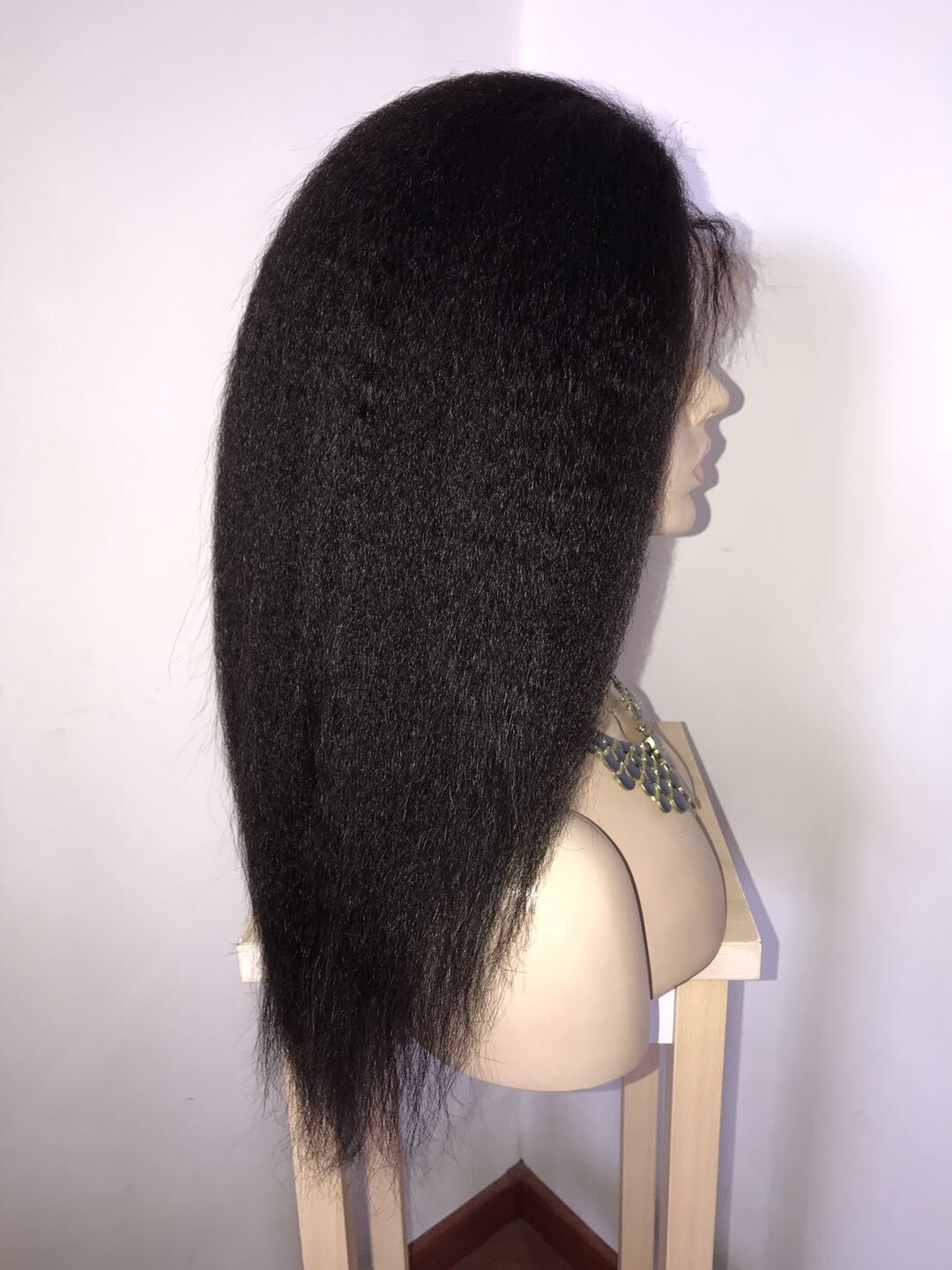 full lace wig