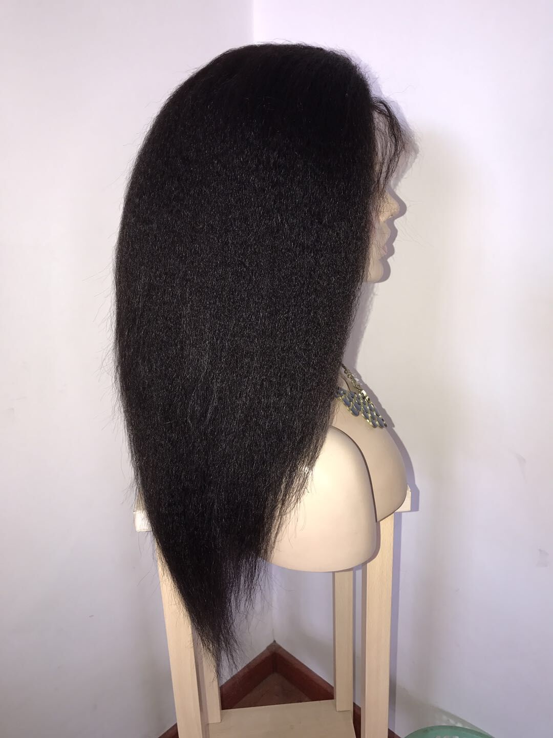 full lace wig