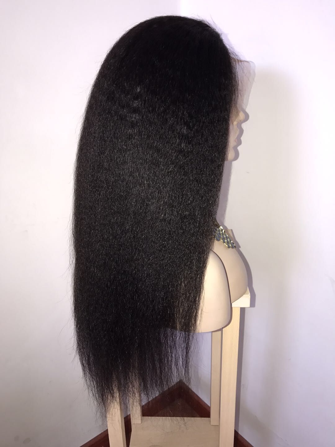 full lace wig