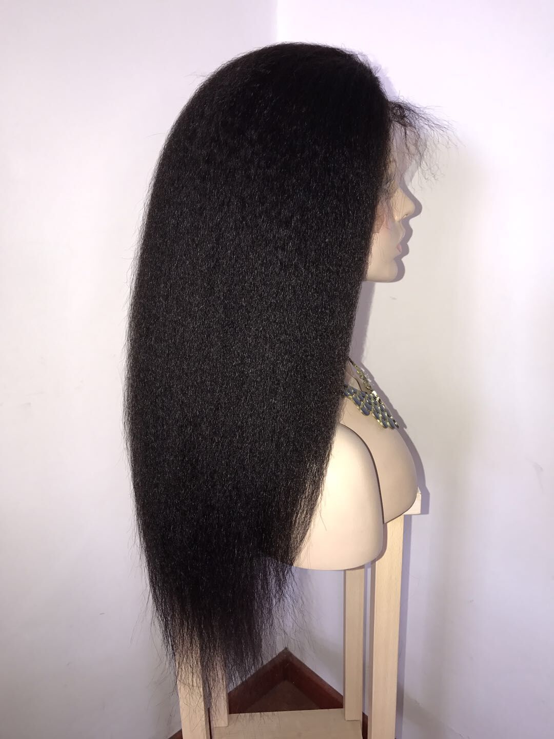 full lace wig