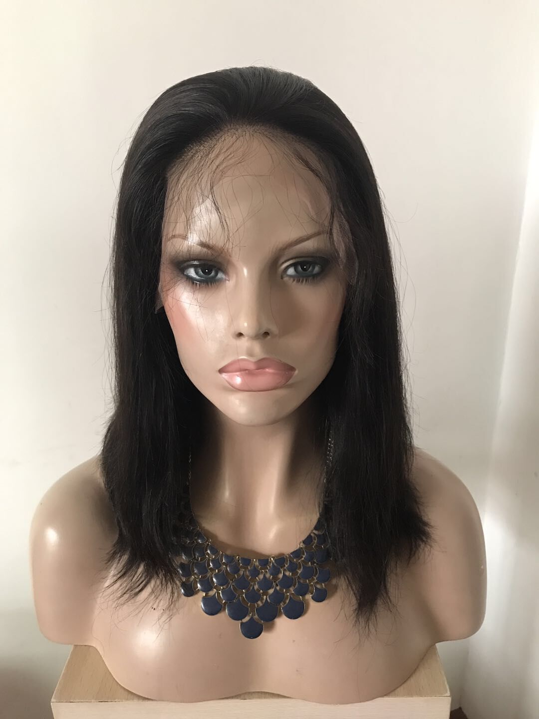 full lace wig; lace front wig; lace frontal