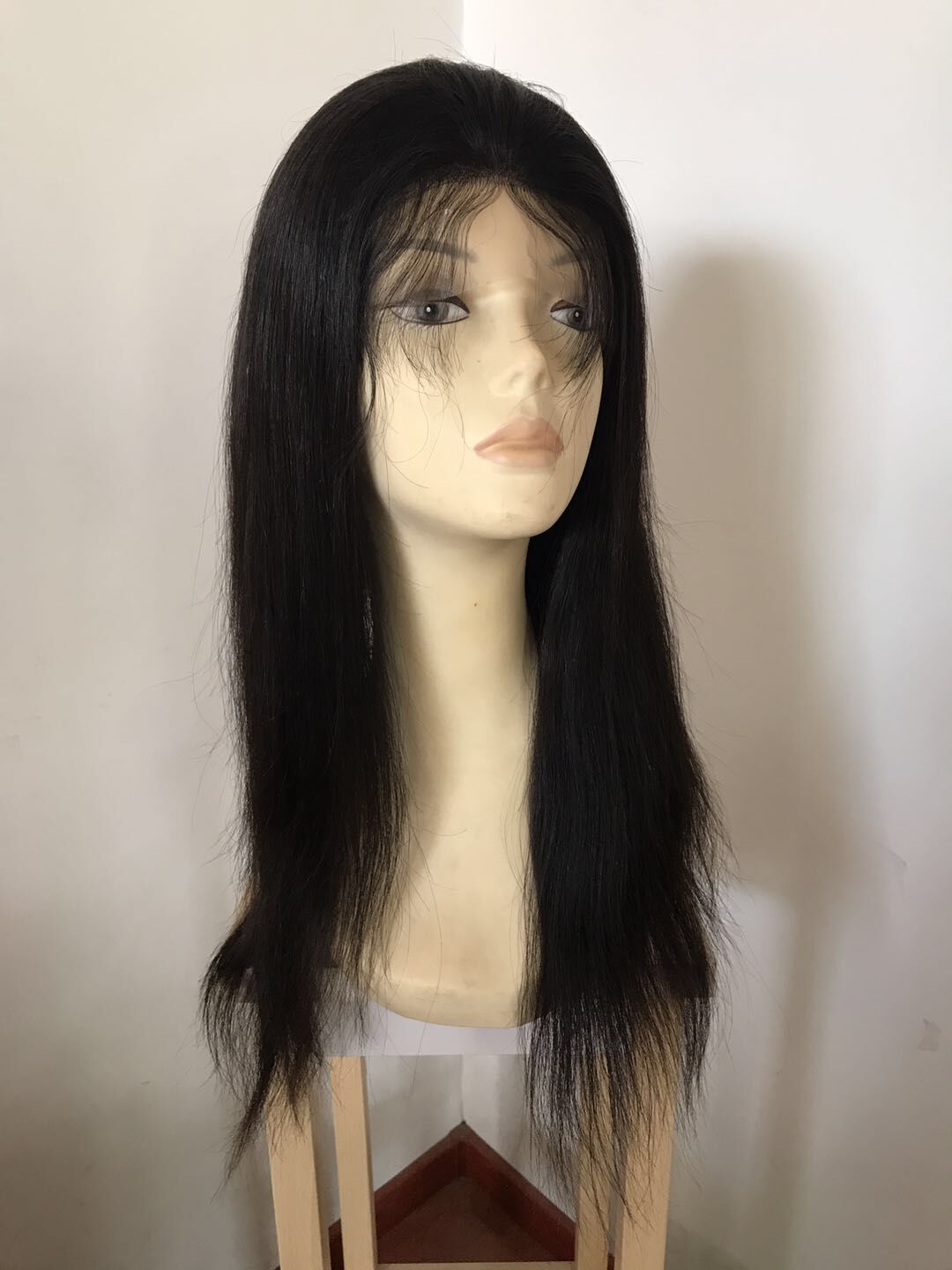 full lace wig; lace front wig; lace frontal