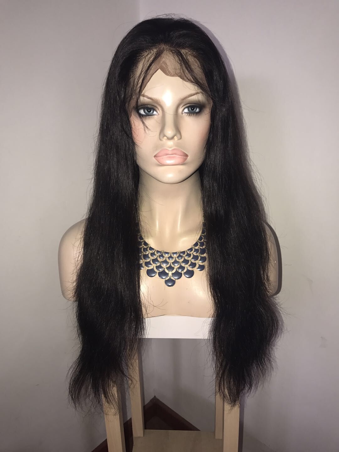 full lace wig