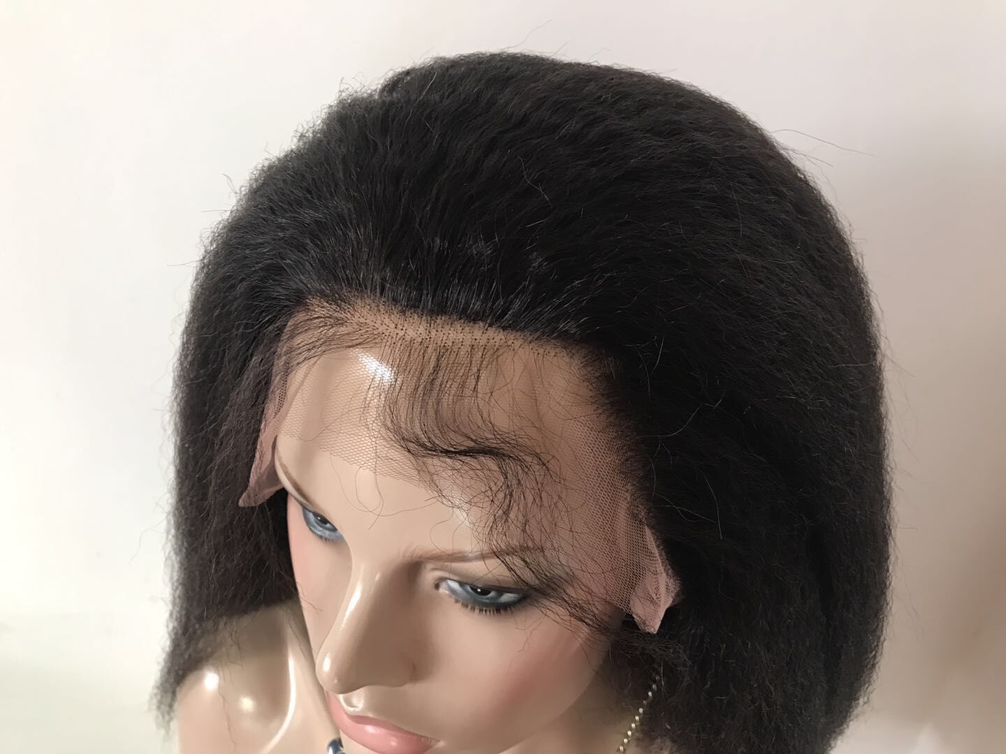 full lace wig; lace front wig; lace frontal