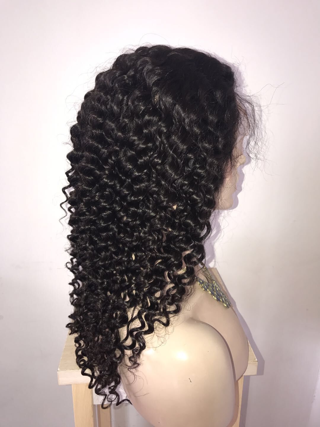 full lace wig; lace front wig; lace frontal