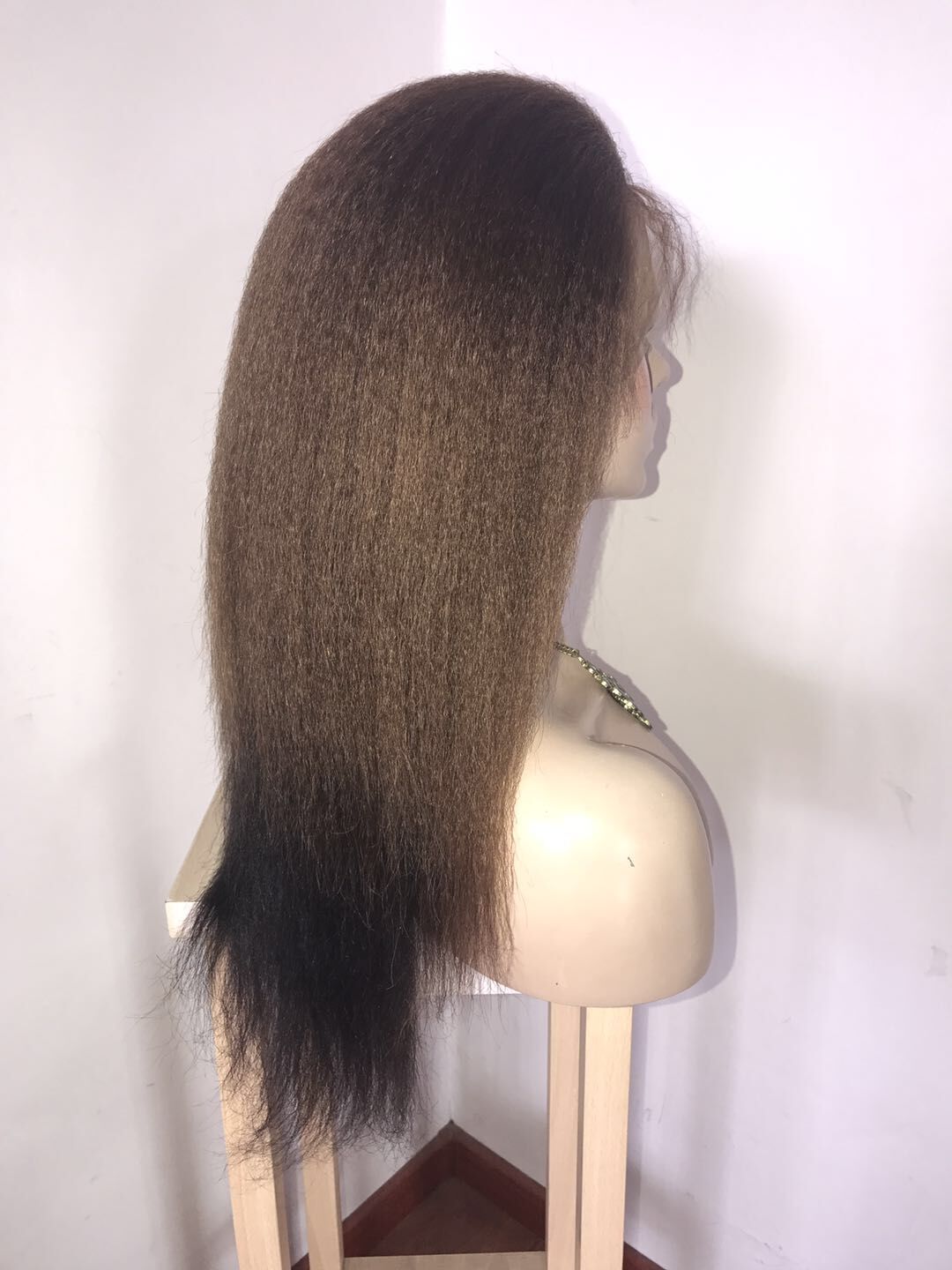 full lace wig