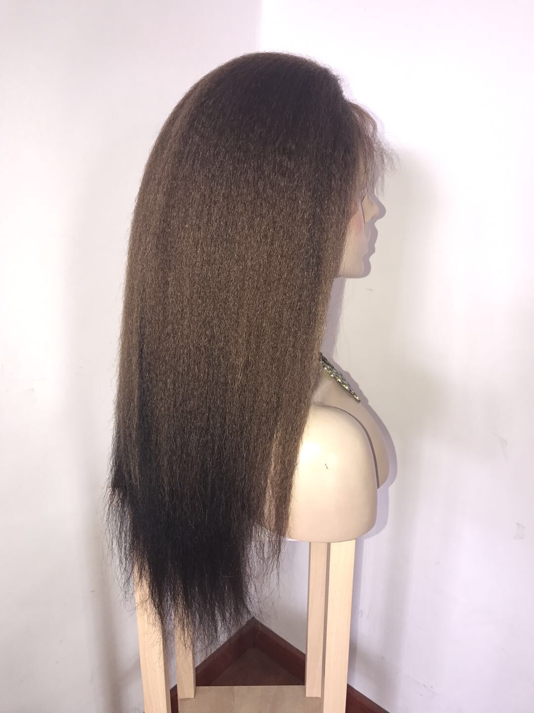 full lace wig