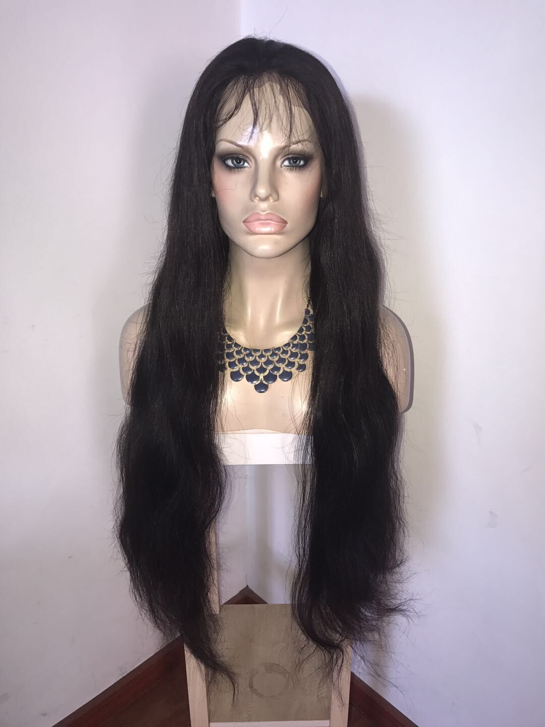 full lace wig