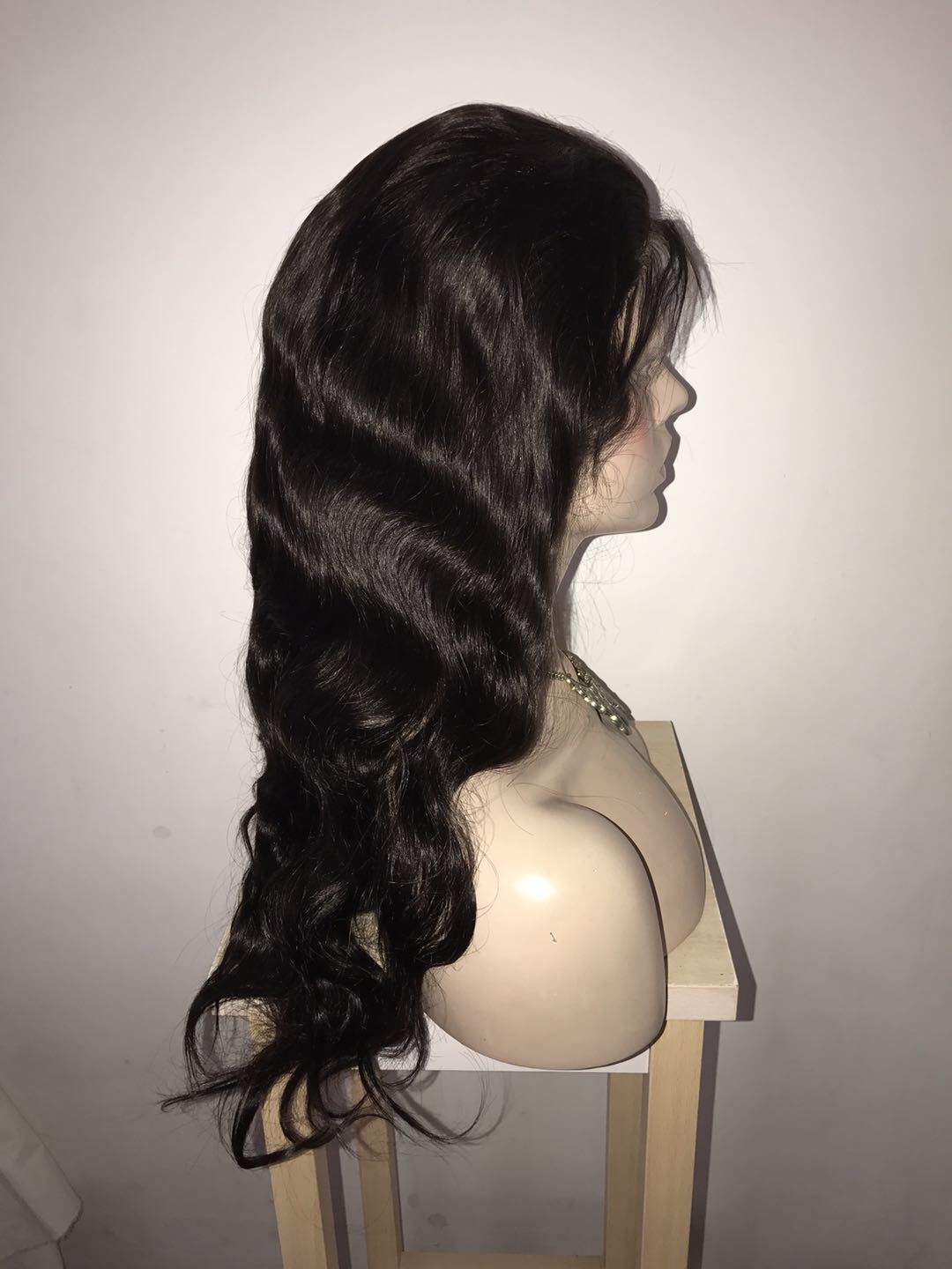 full lace wig