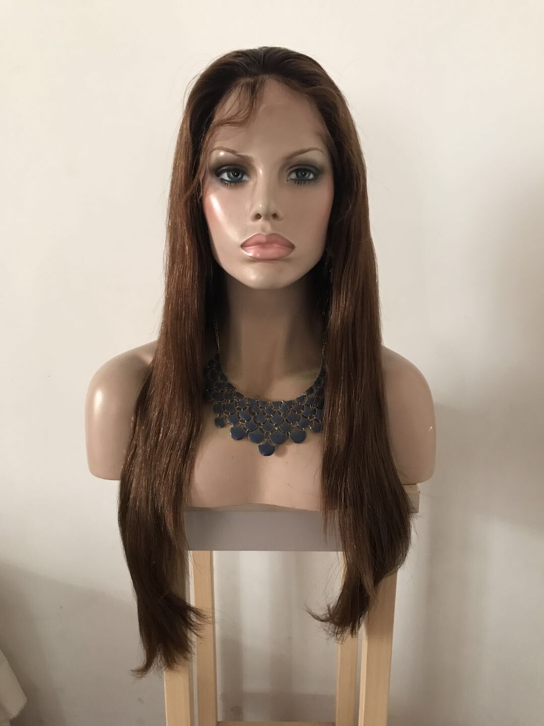 full lace wig