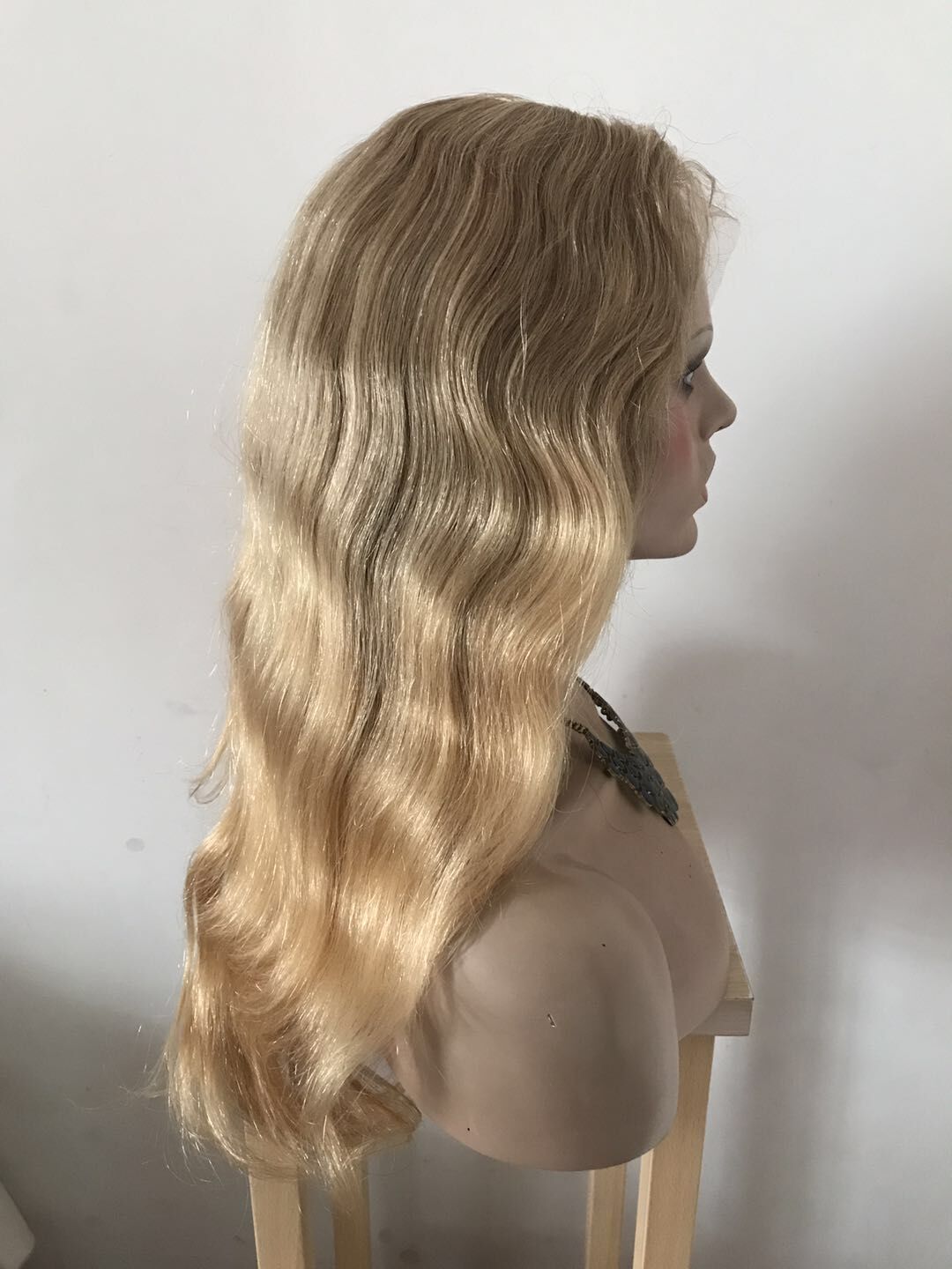 full lace wig