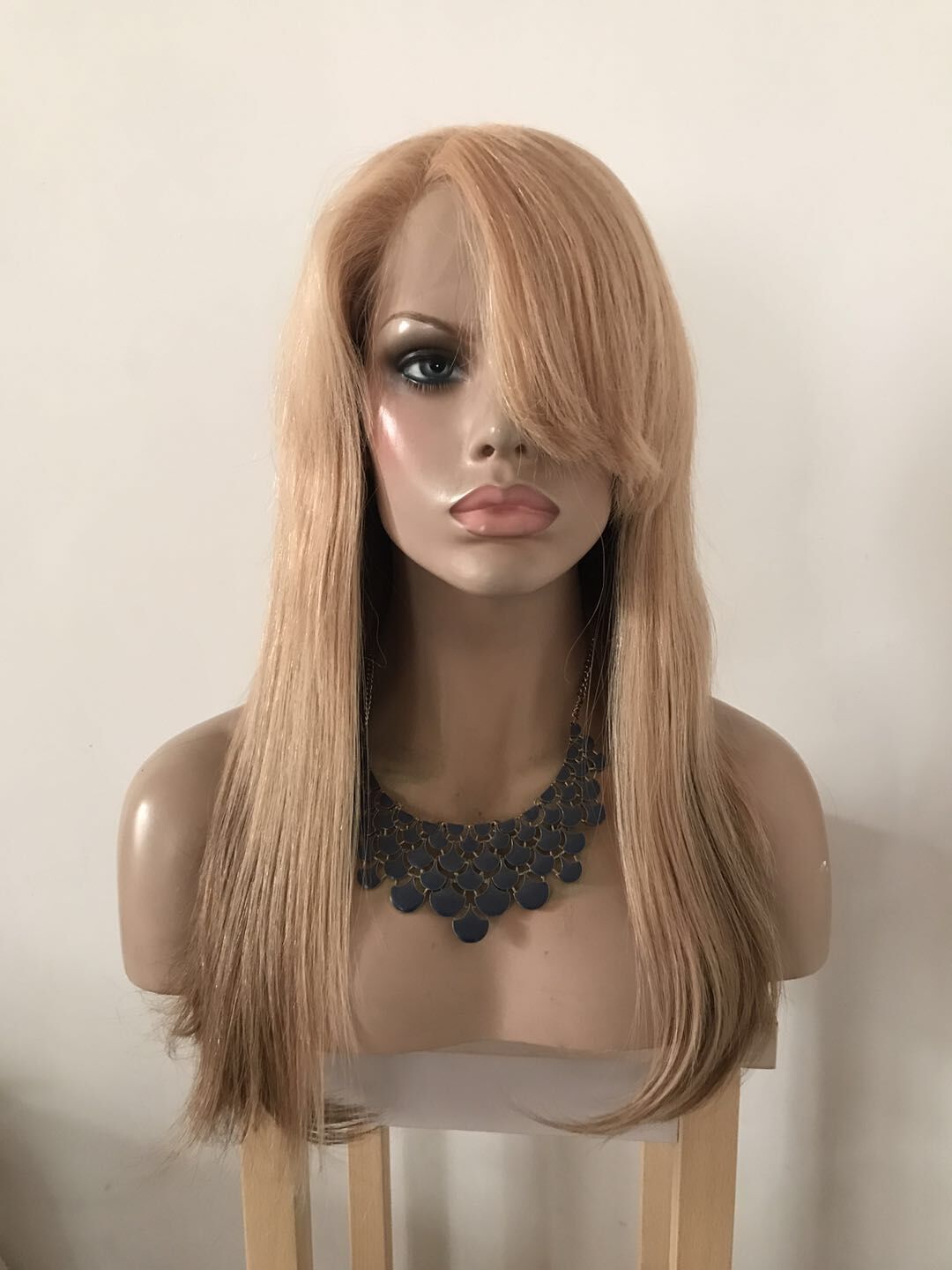 full lace wig