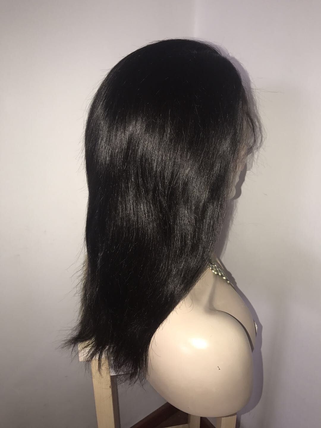 full lace wig