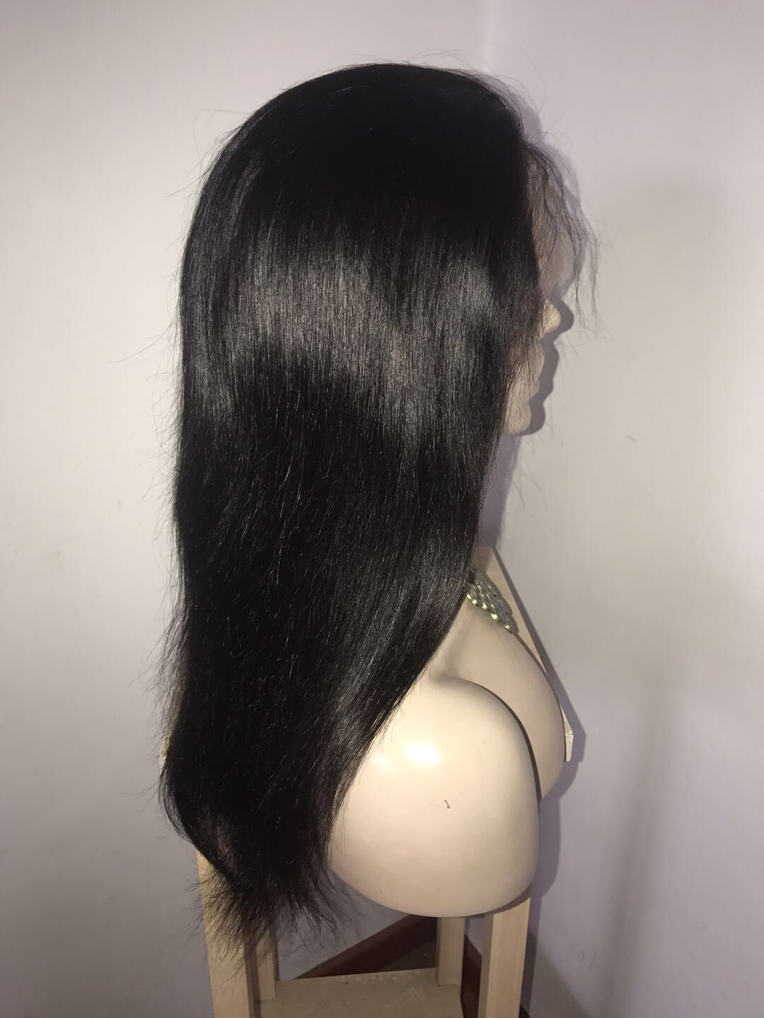 full lace wig; lace front wig; lace frontal