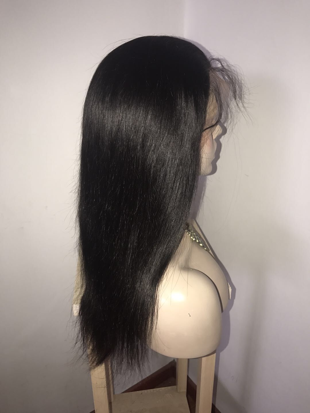 full lace wig