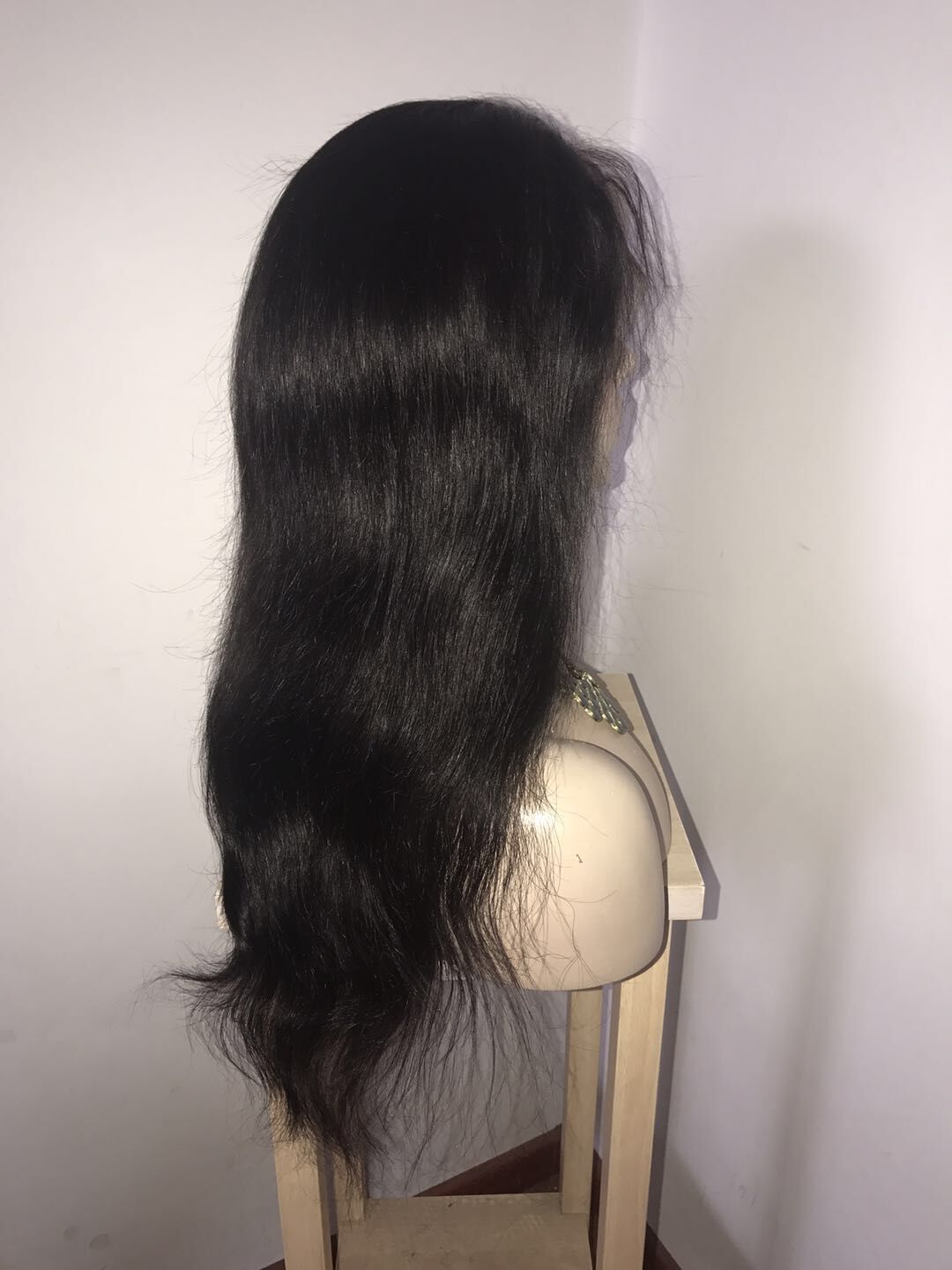 full lace wig; lace front wig; lace frontal