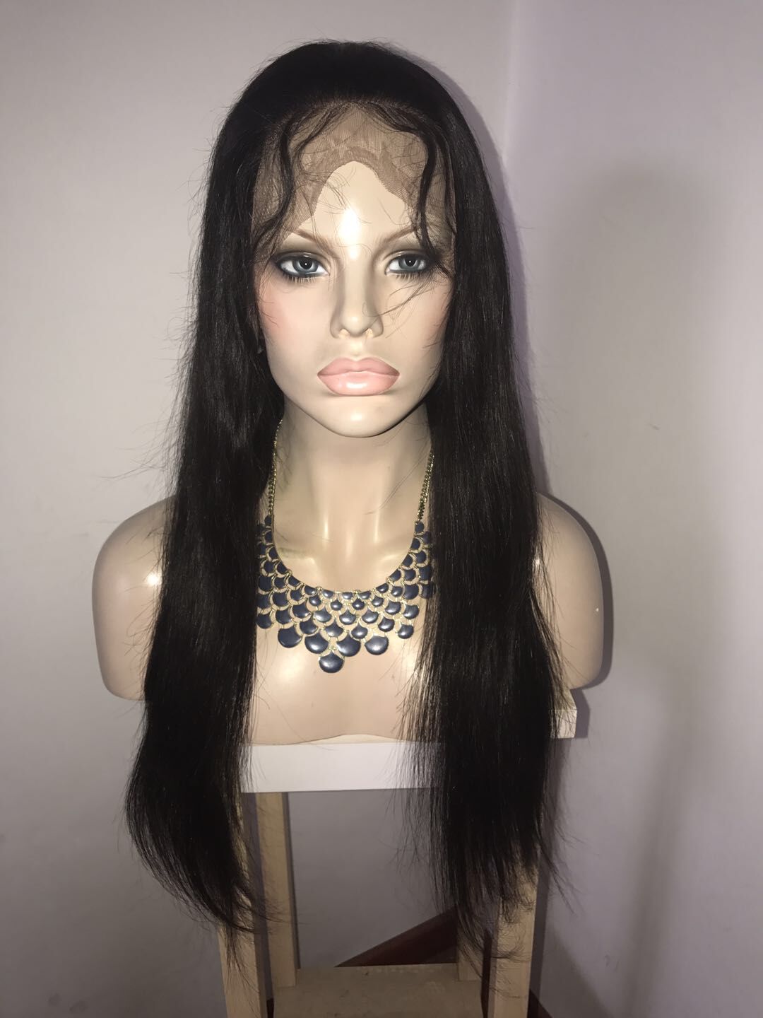 full lace wig; lace front wig; lace frontal