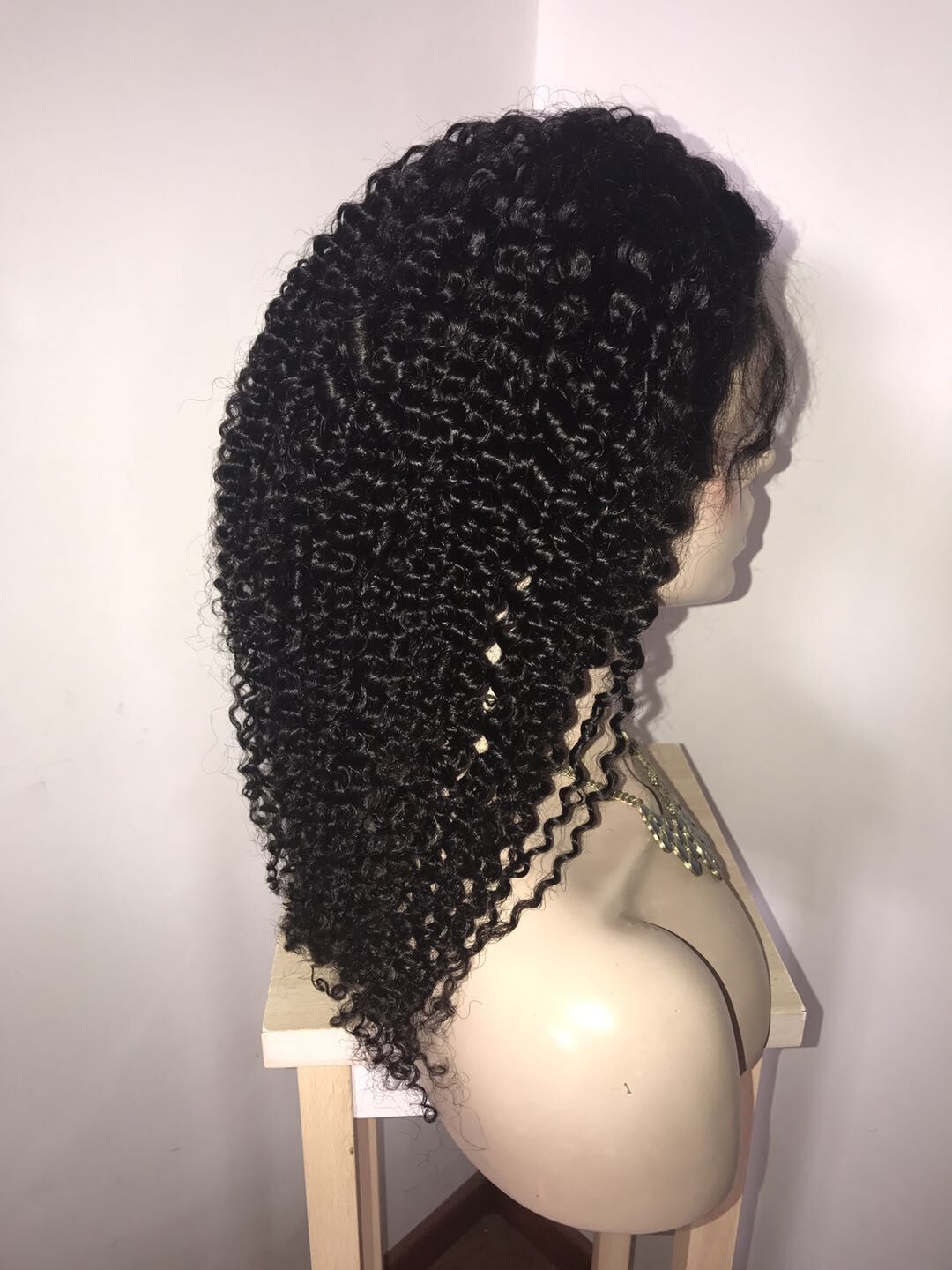 full lace wig