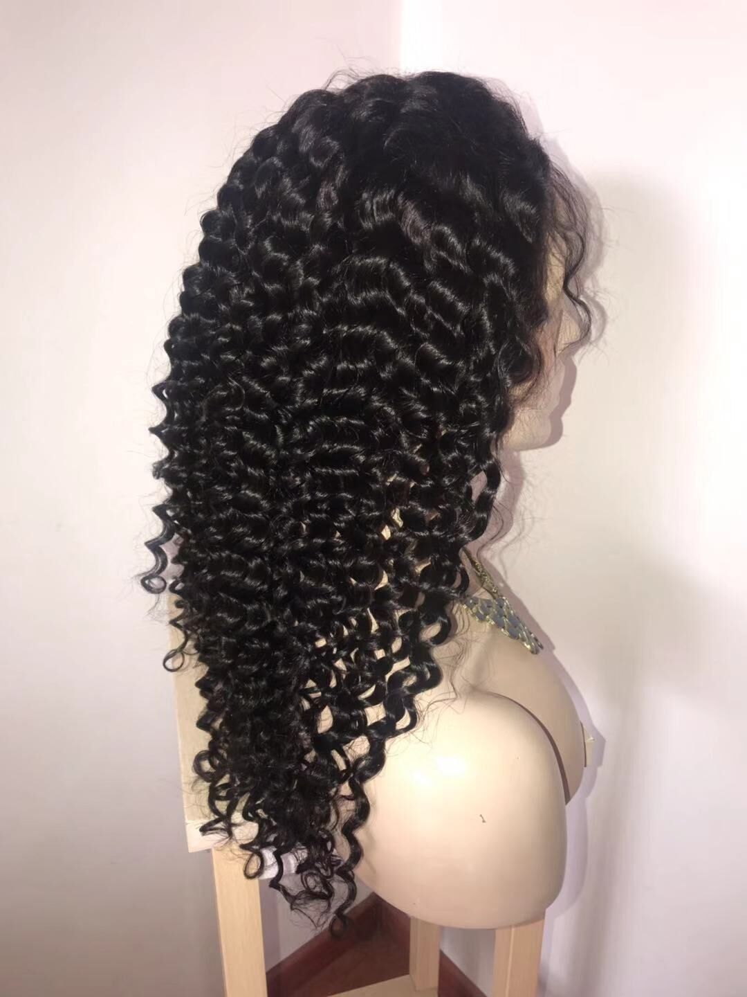 full lace wig; lace front wig; lace frontal