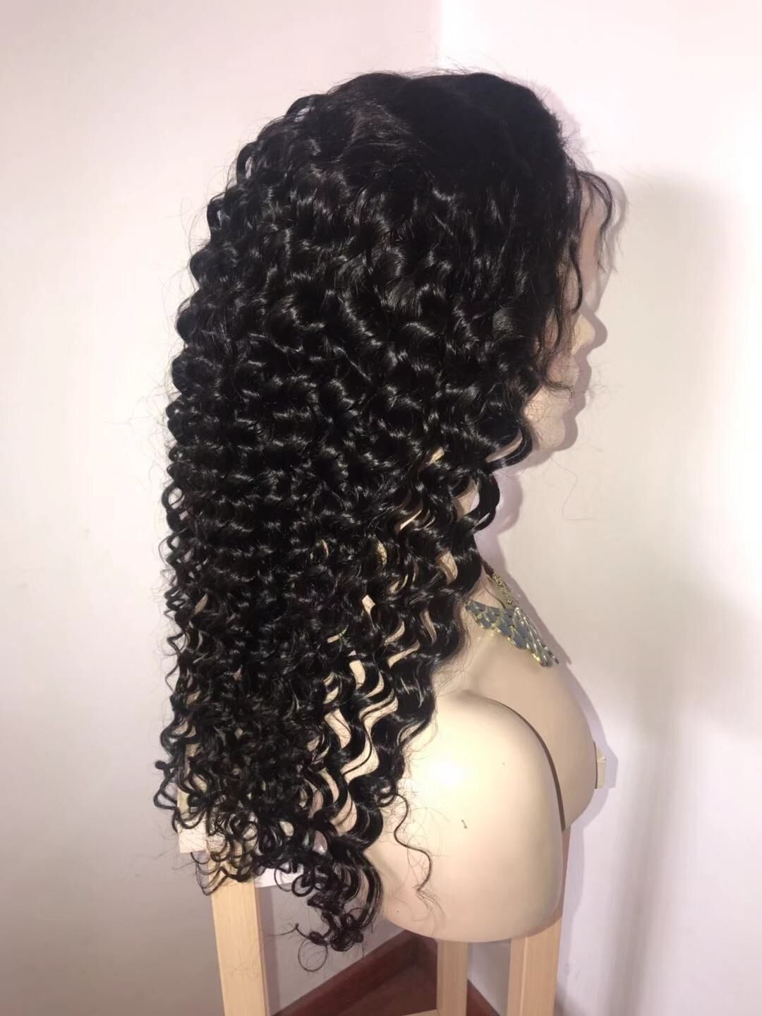 full lace wig; lace front wig; lace frontal