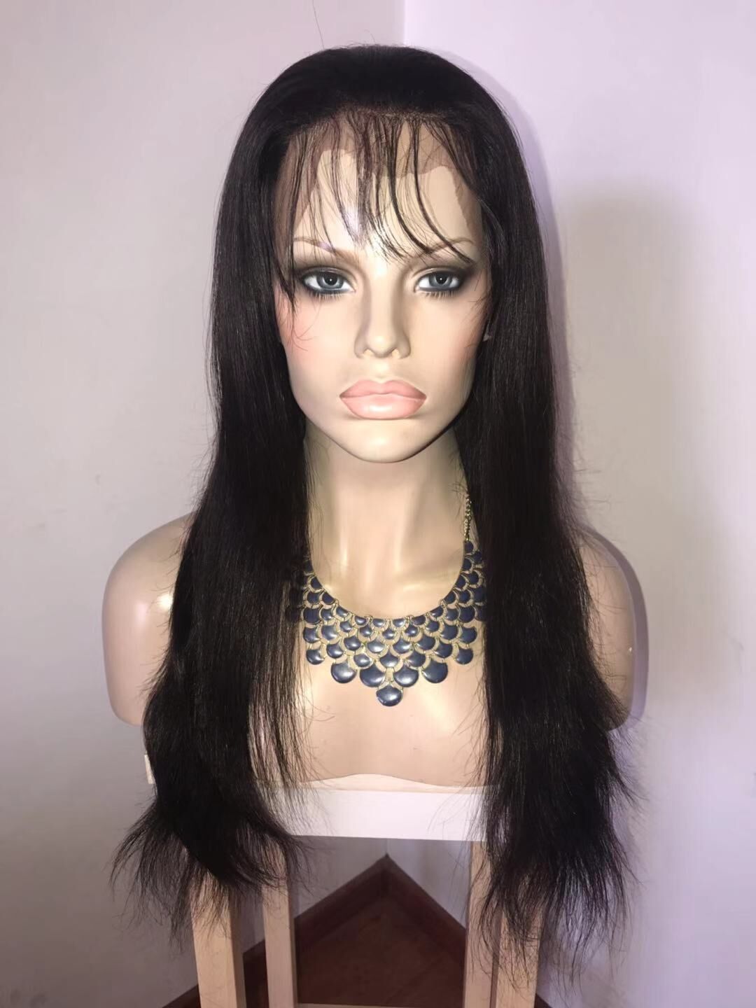 full lace wig; lace front wig; lace frontal