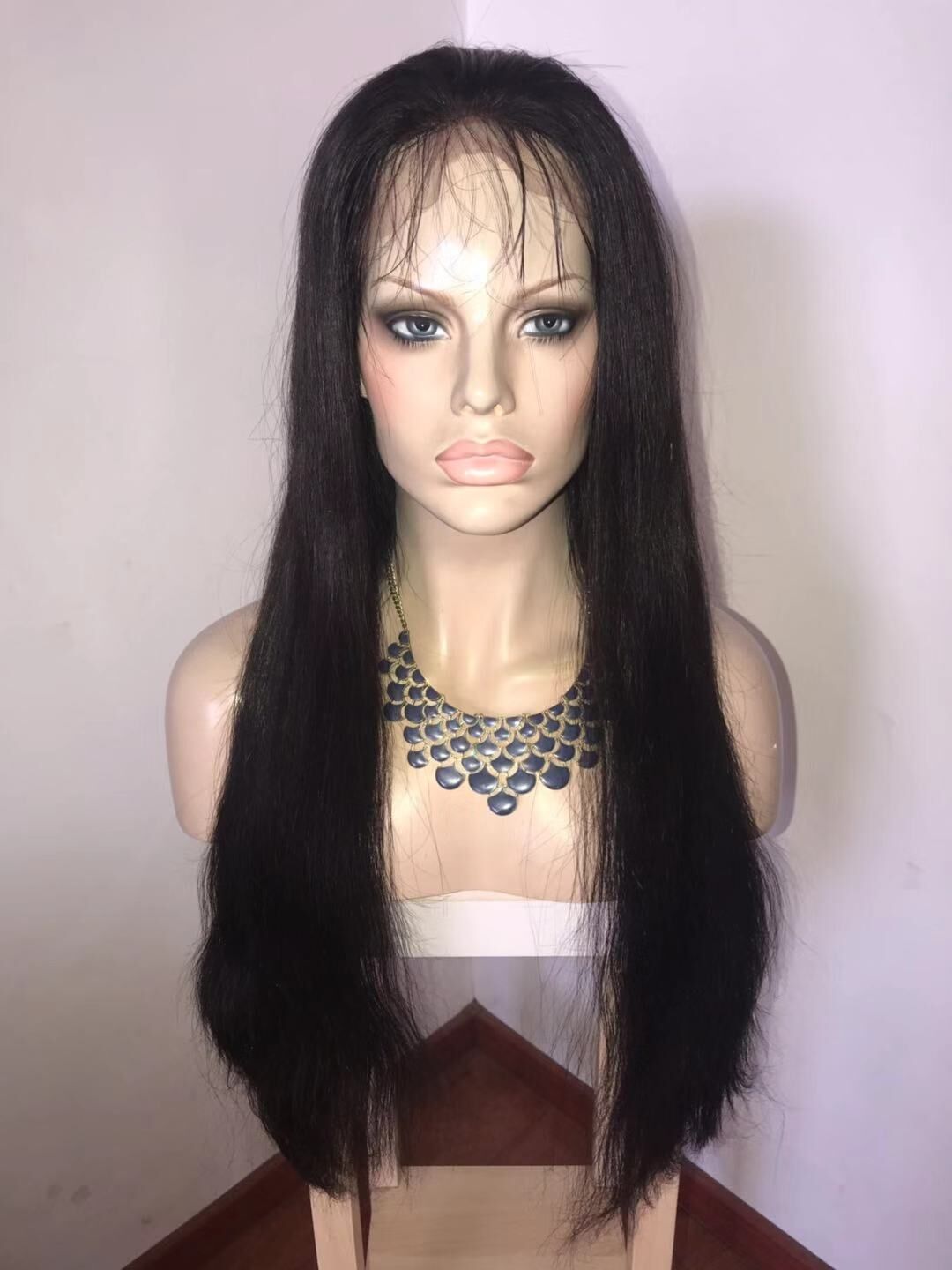 full lace wig; lace front wig; lace frontal