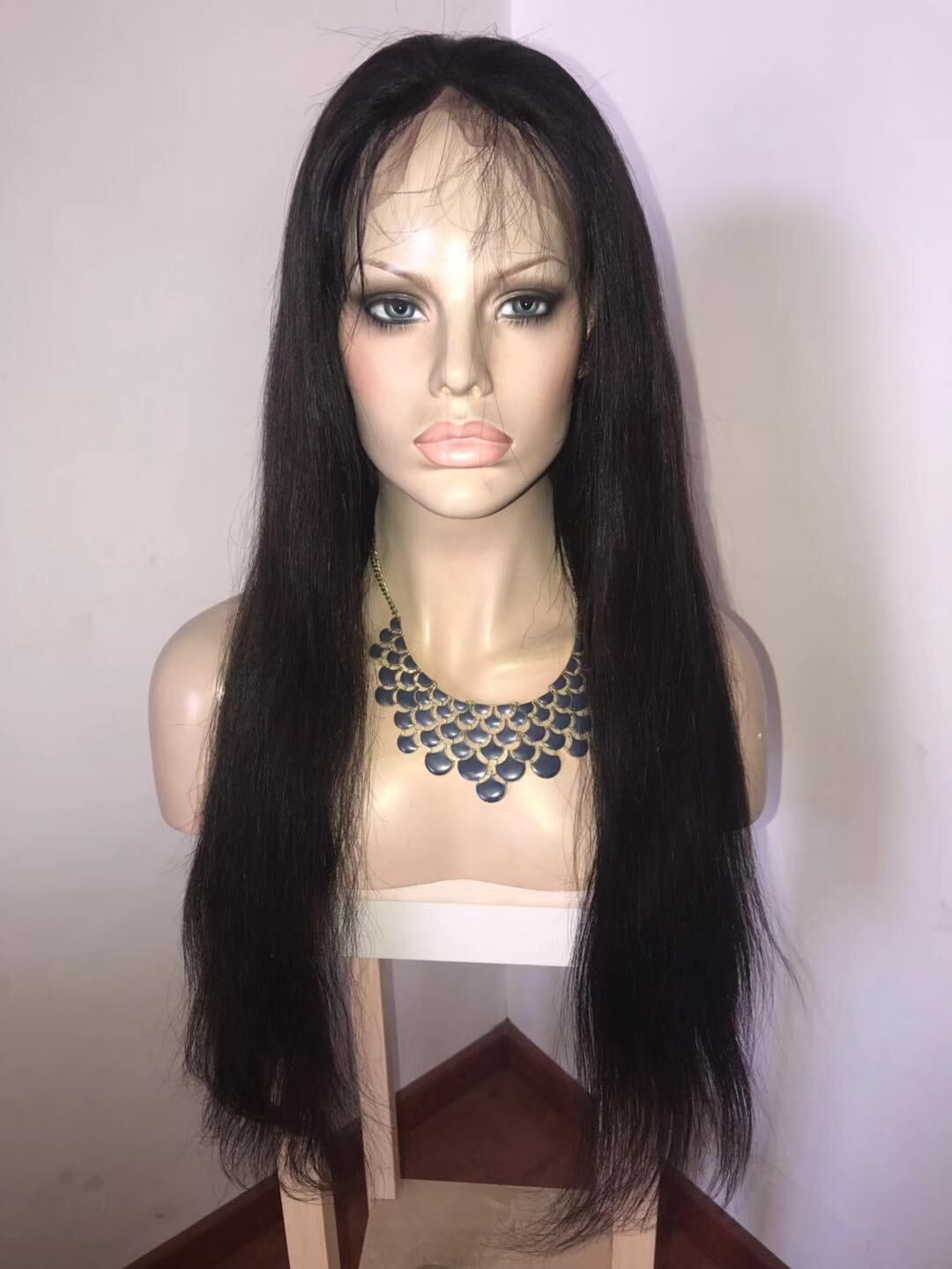 full lace wig; lace front wig; lace frontal
