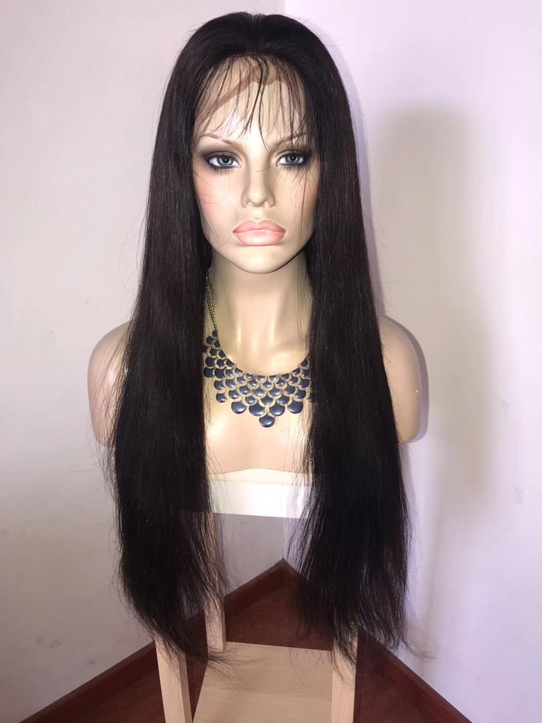 full lace wig; lace front wig; lace frontal