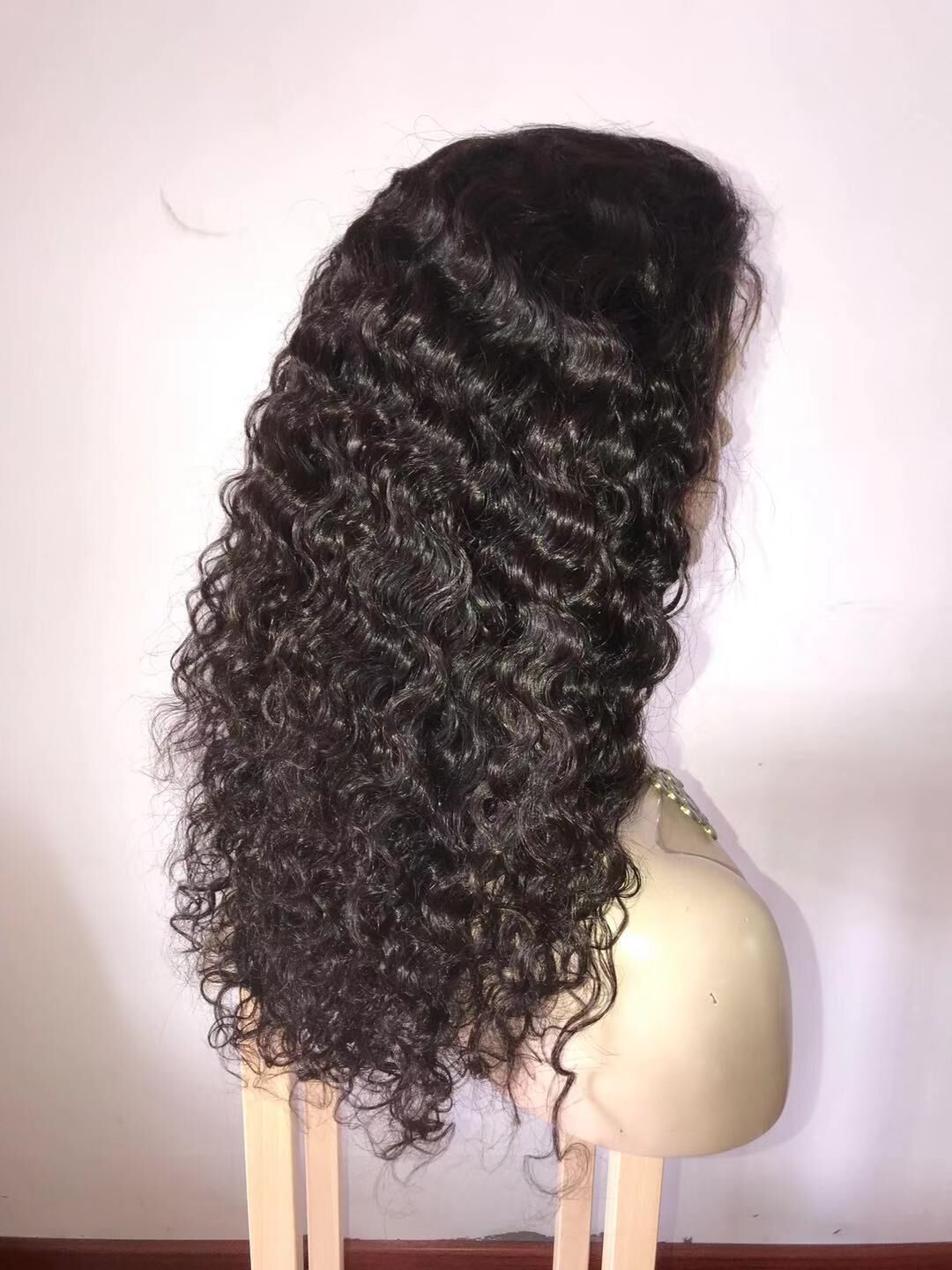 full lace wig