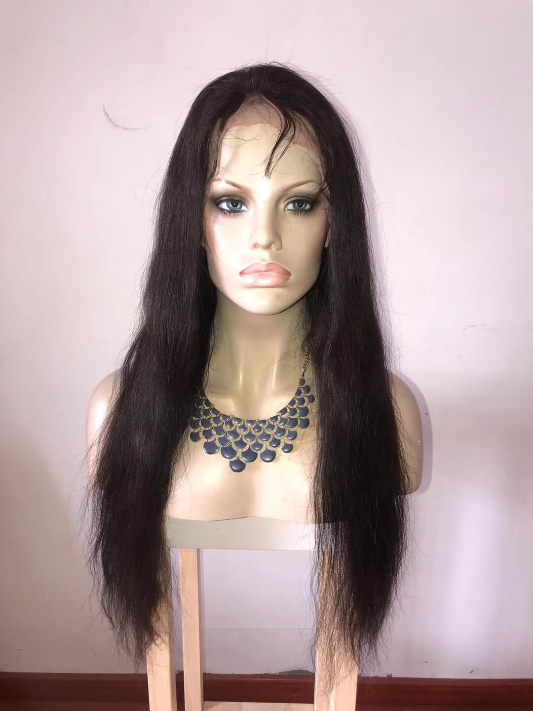 full lace wig