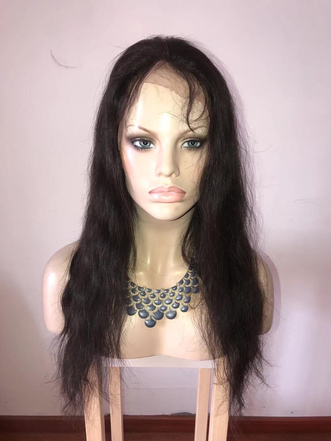 full lace wig