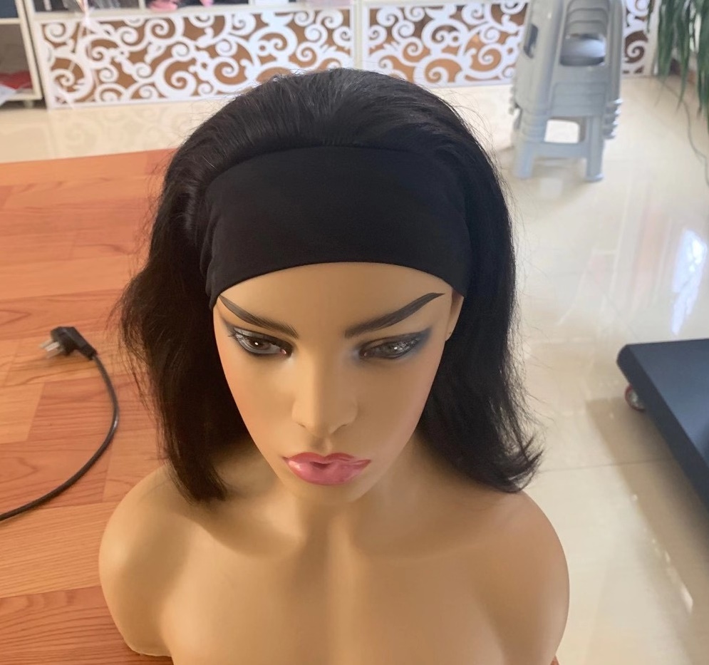 full lace wig