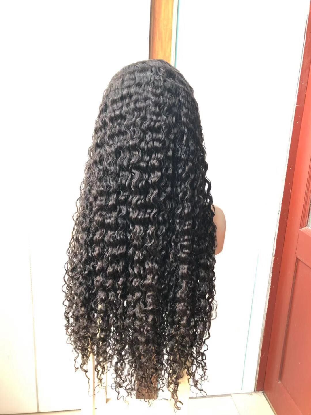 full lace wig; lace front wig; lace frontal